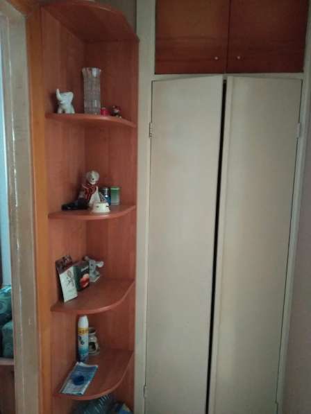Продается 2-х комнатная квартира в Ворошиловском районе в Волгограде фото 11