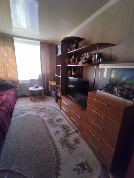 Продам 2-х комнатную квартиру в Топках фото 11