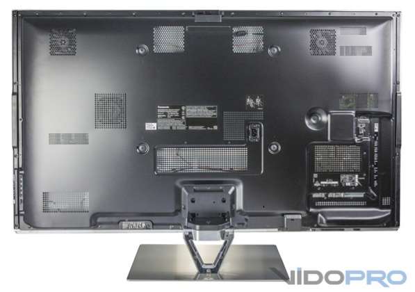 Телевизор Panasonic TX-PR50VT20 в фото 4
