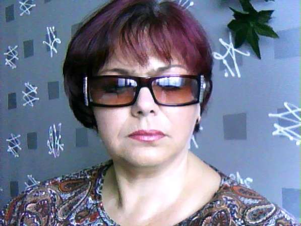Светлана, 57 лет, хочет познакомиться в Рязани