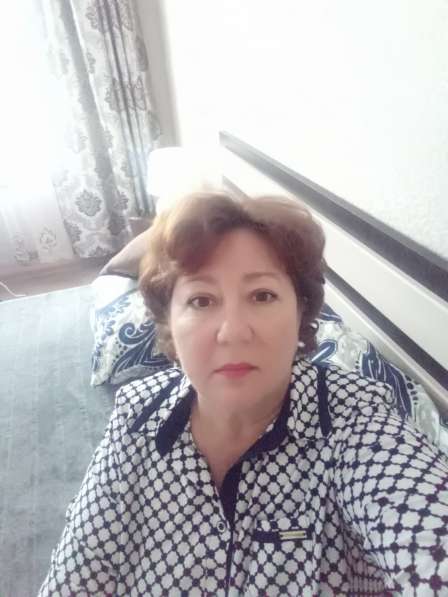 Татьяна, 60 лет, хочет пообщаться
