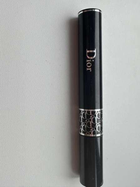 Тушь Dior