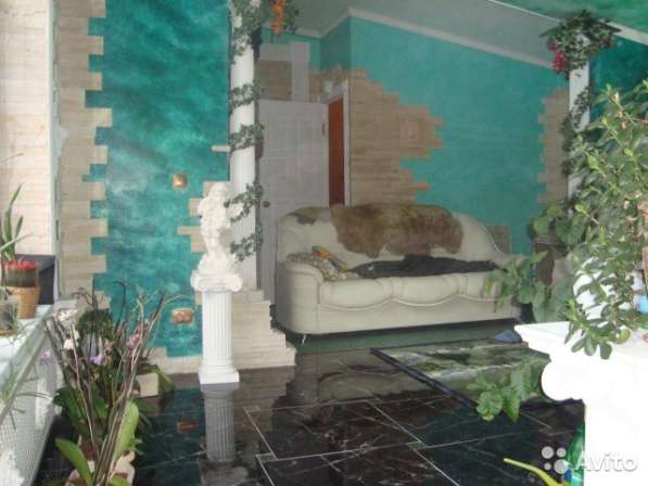 Дачу под Москвой на Крым в Москве фото 5