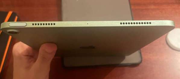 IPad Air 4 2020 256 GB в Краснодаре фото 3