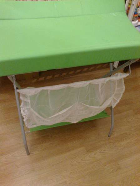 Пеленальный столик в Пятигорске фото 4