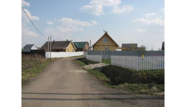 Участок у водохранилища в Москве фото 11