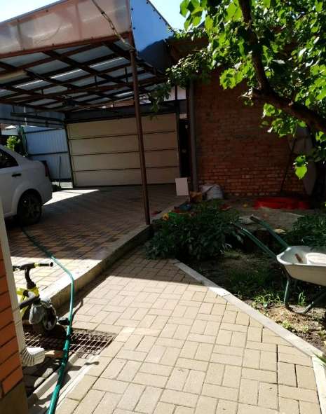 Продам дом в Ростов-на-Дону.Жилая площадь 130 кв.м. в Ростове-на-Дону фото 30