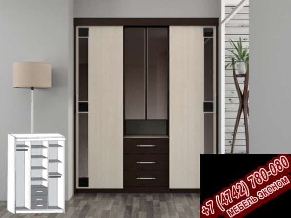 Недорогая мебель в Липецке фото 7