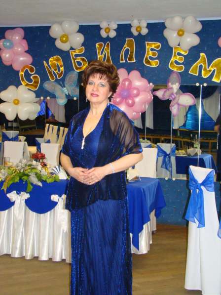 Галина Николаевна, 46 лет, хочет пообщаться в Воронеже