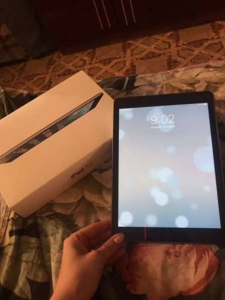 IPad Air 1 Wi-Fi + Cell 32Gb в Санкт-Петербурге фото 3