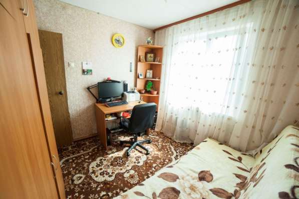 Продам двух комнатную квартиру в Екатеринбурге фото 5