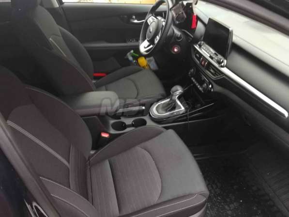 Kia, Cerato, продажа в Москве в Москве фото 15