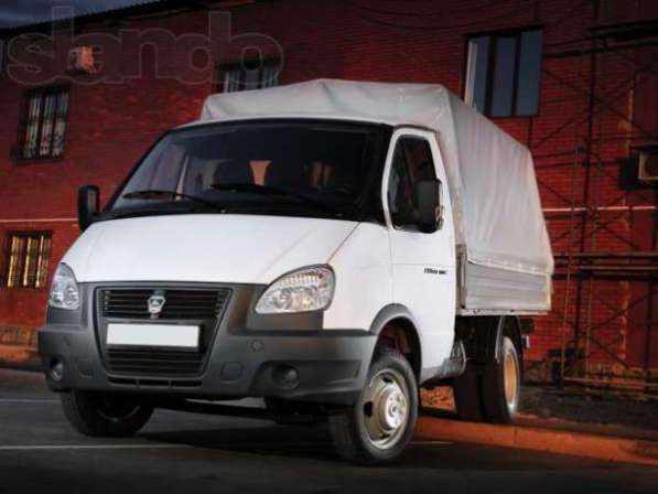 Аренда Газели без водителя, Прокат Соболя в Москве в Москве фото 12