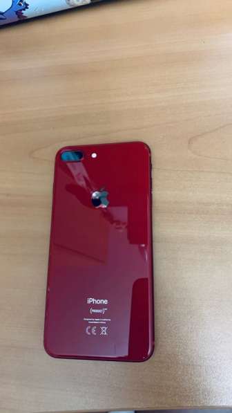 IPhone 8 Plus в Нахабино фото 3