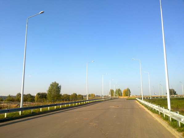 Композитный профиль для дома, дачи, производства в фото 3
