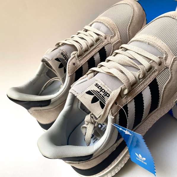 Кроссовки adidas zx 500 в наличии в Перми фото 3