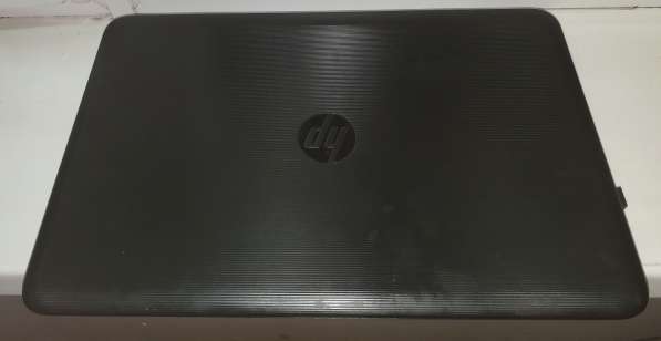 Ноутбук HP Pavilion 15-ba042ur (energy star) в Москве фото 3