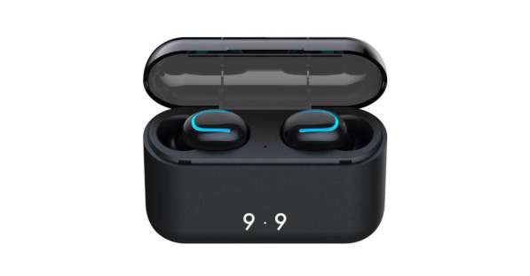 Беспроводные наушники 9-9 Sound Drop в фото 11