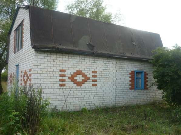 Продаётся дом с большим участком в Нижнем Новгороде фото 4