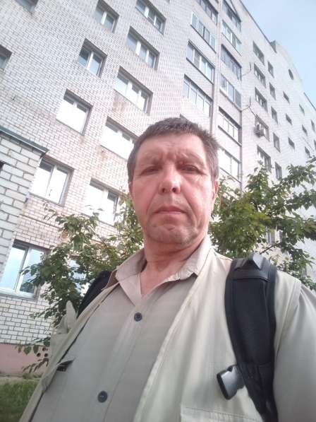 Игорь, 59 лет, хочет пообщаться