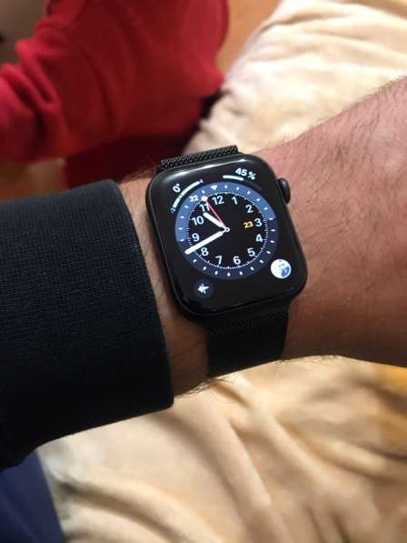 Apple Watch Nike+ Series 3, 42 мм в Новосибирске