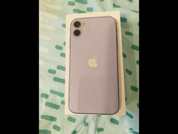 IPhone 11 в Москве фото 9