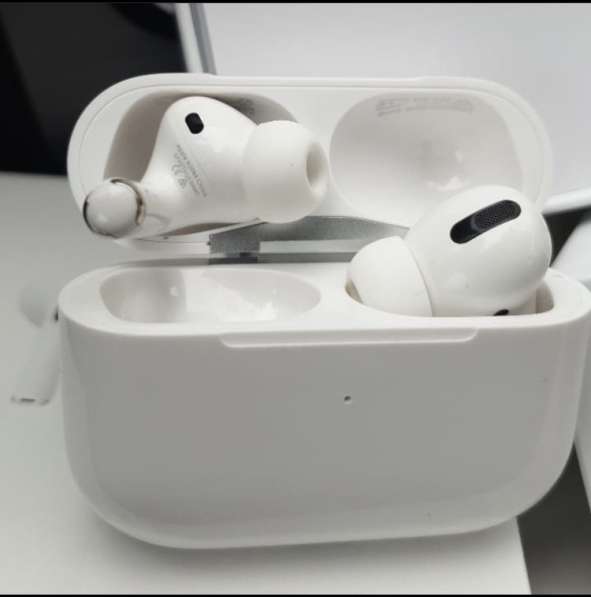 AirPods pro в Одинцово фото 4