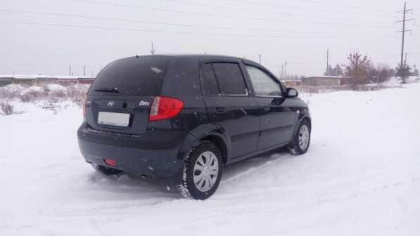 Hyundai, Getz, продажа в Дзержинске в Дзержинске