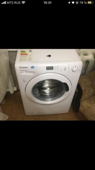 Продам стиральную машинку в Салавате