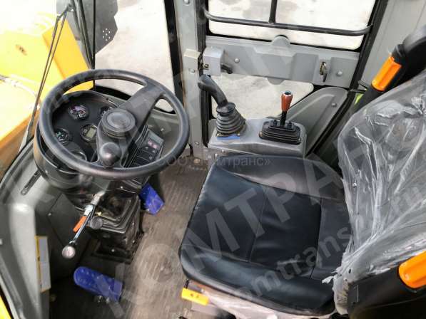 Фронтальный погрузчик Frontal 250 в Белово фото 11