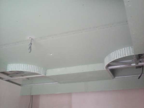 Отделка квартир в Воронеже фото 6