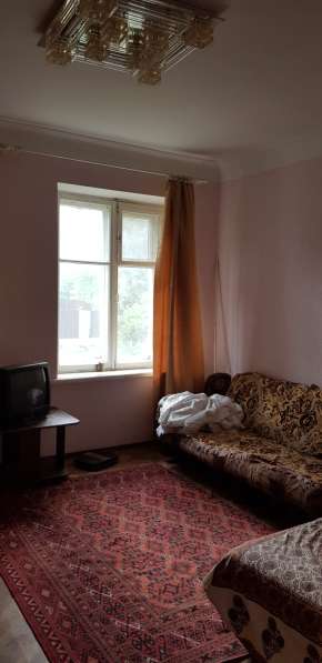 Квартира с большой кухней в Ставрополе фото 9