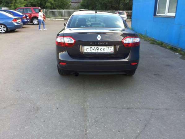Renault, Fluence, продажа в Наро-Фоминске в Наро-Фоминске фото 10