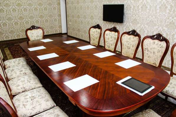 Samarkand Travel Hotel в фото 24