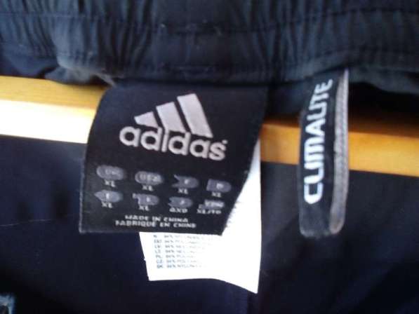 Спортивные штаны. Adidas в Йошкар-Оле фото 3
