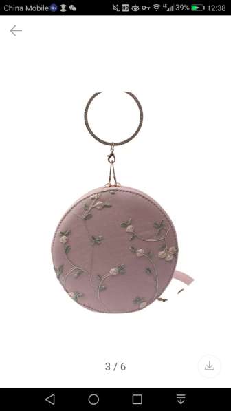 Сумочки в фото 5