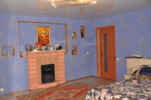 Продам двухкомнатную квартиру в Уфа.Жилая площадь 45,70 кв.м.Этаж 3.Дом панельный. в Уфе фото 25