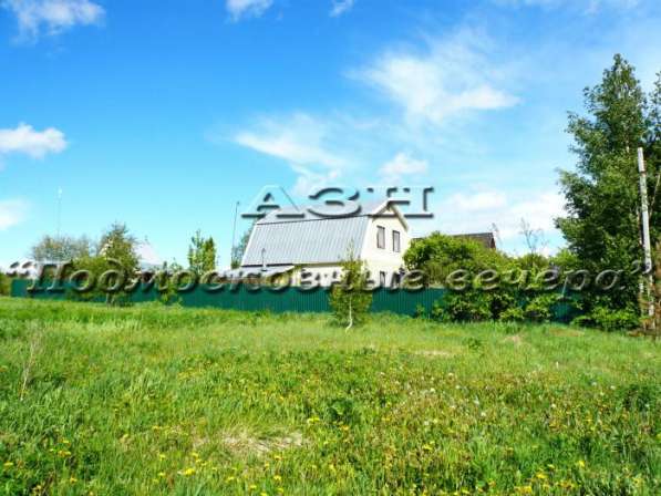 realty_mapper3.plot_in_locationИндивидуальное жилищное ст-во. Площадь 17.00 сот.Есть Электричество. в Москве фото 7