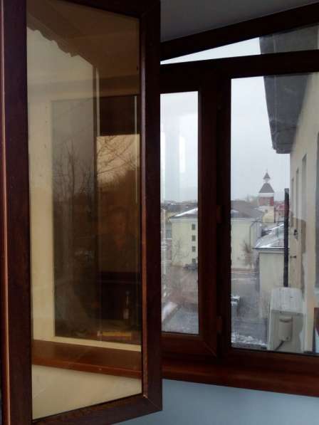 Пластиковые балконы, окна, обшивка балконов