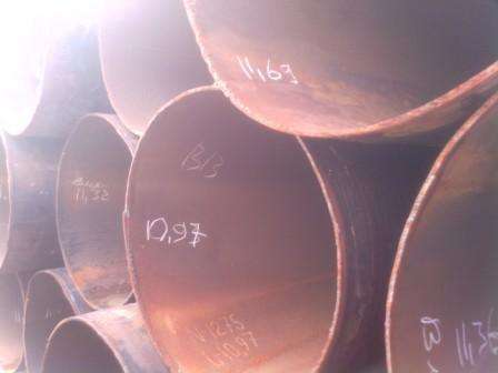 Предлагаем трубы под временный трубопровод в Санкт-Петербурге фото 12