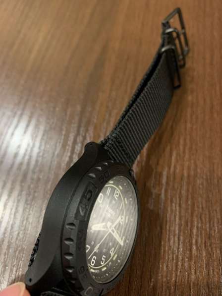 Швейцарские часы Traser TR P96 ODP evolution black в Ростове-на-Дону фото 6