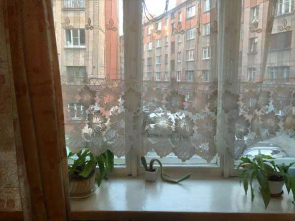Продается комната на Лесном проспекте в Санкт-Петербурге фото 10