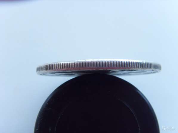 Монета рубль - 10 zlot.1835 (копия) в Коркино фото 4