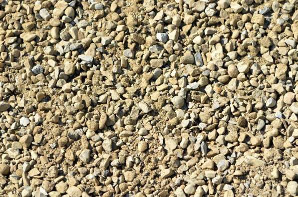 Песчано-Гравийная смесь (ПГС), от 20 т в Чите фото 3