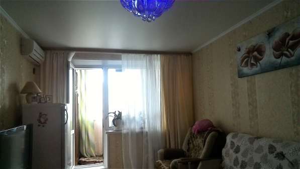 Продам 1-комнатную квартиру по б-ру Народный в Белгороде фото 3