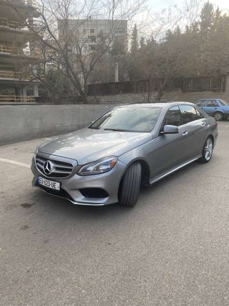 Mercedes-Benz, E-klasse, продажа в г.Тбилиси в фото 17