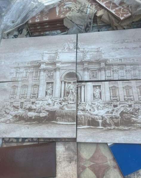 Кафель