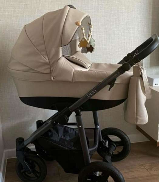 Продам коляску