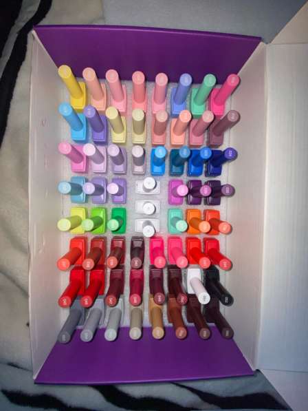 Продам гель лаки