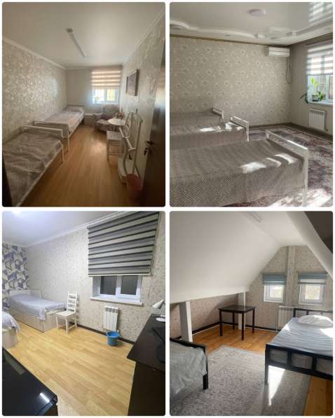 Hostel-48 Халал, расположен в центре города в фото 4